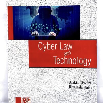 Singhals Cyber Law And Technology