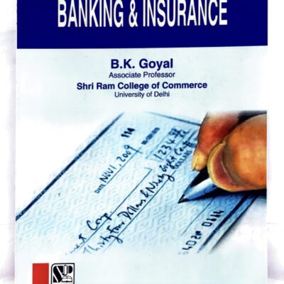 Singhals Negotiable Instruments Banking & Insurance