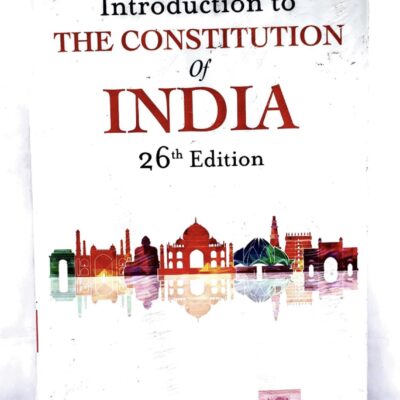 Introduction to The Constitution of India